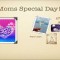 Special Gifts for Mothers Day