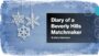 Book Review: Diary of a Beverly Hills Matchmaker by Marla Martenson