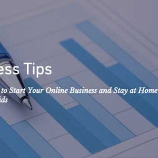 4 Tips on How to Work From Home