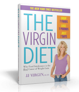 the Virgin Diet
