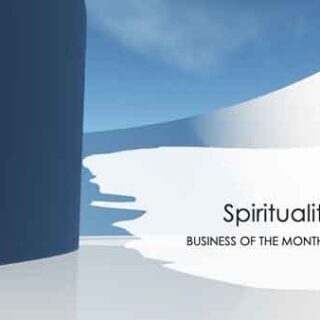 Business of the Month: Interview with Eric Taylor Creater of What’s Jumpin App