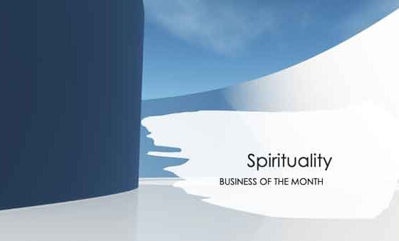 Business of the Month: Interview with Psychic and Spiritual Leader Sherry Andrea