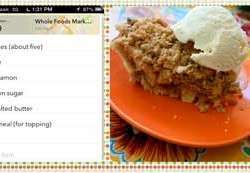 Steer List The To Do List App
