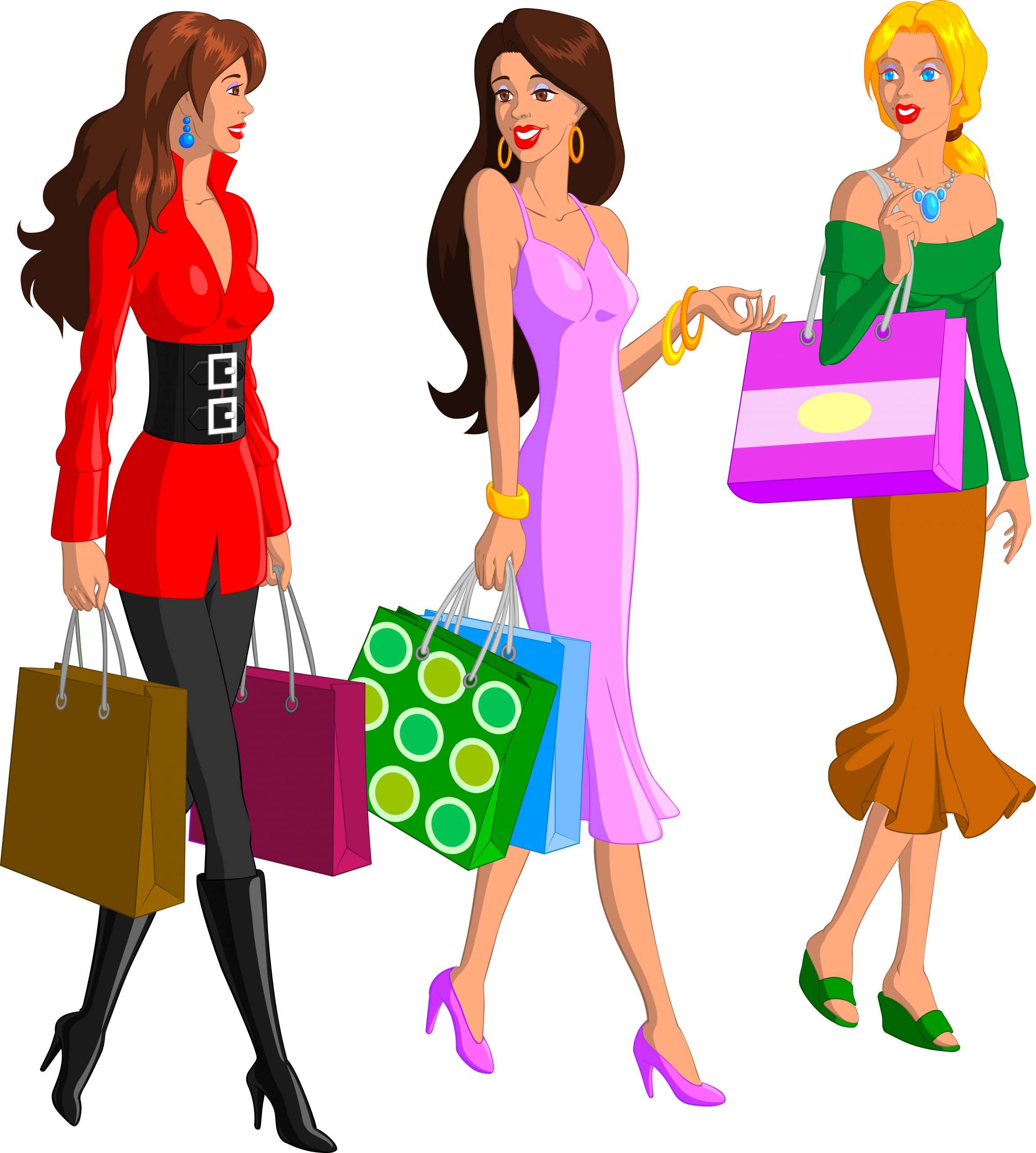 shopping – Women Connect Online