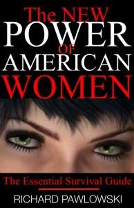 The new power of American women