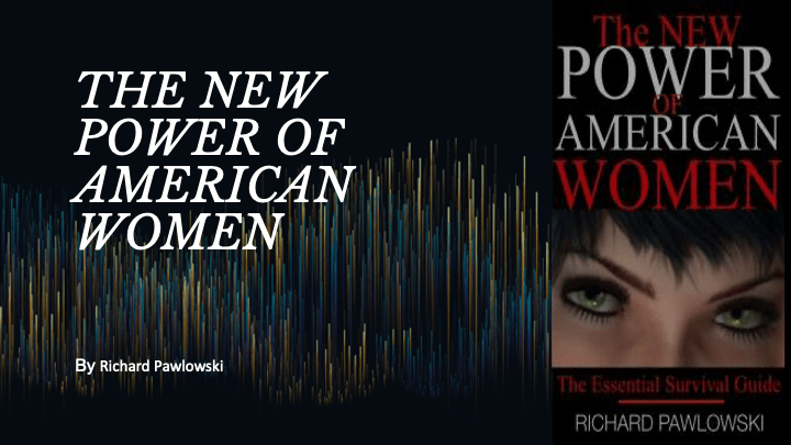 ThePoweroftheAmericanWomen