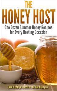 One Dozen Summer Honey recipes