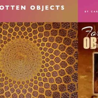 A Proper Italian Job