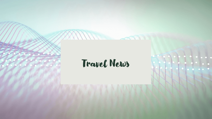 TravelNews