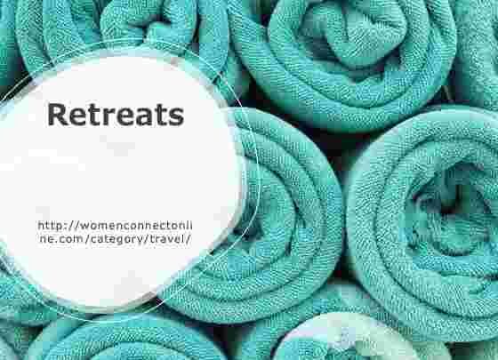 Why Weight Loss Retreats are Better Then Gyms