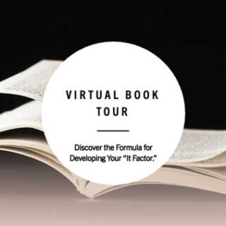 Author Yvette Bethel – “EQ Librium” Virtual Book Tour September 21 – October 22 2015