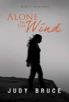 Alone in the Wind book 