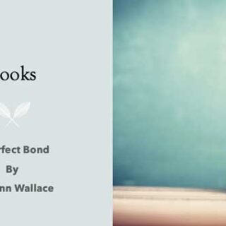 In All Things The debut novel by Marta Curti