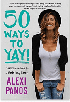 50 Ways to Yay!