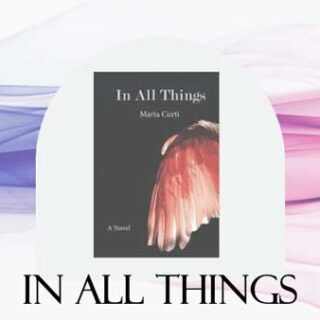 Book Review : ‘Cries In the Wind’ by Judy Bruce