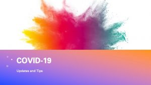 What Can You Do for Your COVID Anxiety?