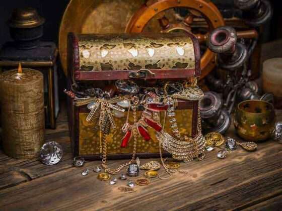 Lifetime Purchases Why Gold Necklaces Are A Hidden Treasure