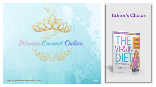 Editor’s Choice “The Virgin Diet” by JJ Virgin