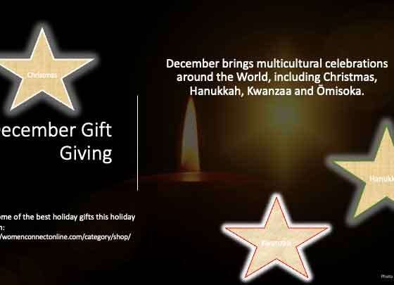 10  best holiday gifts for Christmas, Hanukkah,  and Kwanzaa