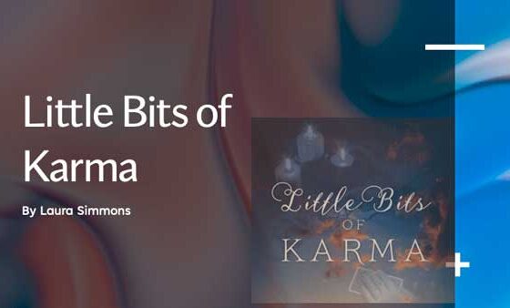Book Review: ‘Little Bits of Karma’