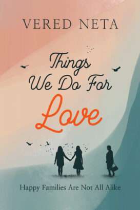 Things We Do For Love book