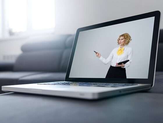 5 Ways to Make Your Next Virtual Meeting Fun