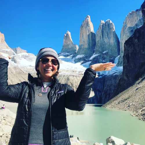 Patagonia