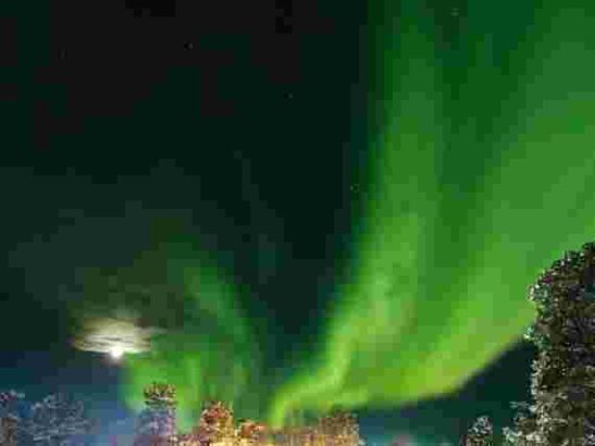 FinlandSky