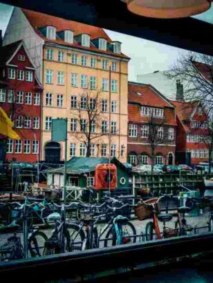 CopenhagenDenmark